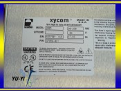 XYCOM 2005 Industrial Interface Terminal 2005 (3)
