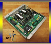 Xycom 2112-MD Option Module, 97951-005, with AM-SA85-000 Modbus Plus Adapter (1)