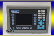 XYCOM 3100C OPERATOR INTERFACE TESTED WORKING.IPC, INDUSTRIAL COMPUTER (1)