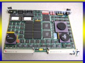 MOTOROLA MVME165-03 68040 CPU, 33MHZ, 4MB MEMORY, VSB, 2 SERIAL PORTS (1)