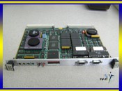 MOTOROLA MVME165-03 68040 CPU, 33MHZ, 4MB MEMORY, VSB, 2 SERIAL PORTS (2)
