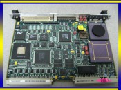 MOTOROLA MVME166-012A 68040 CPU, 33MHZ WITH 8MB ECC MEMORY (1)