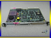 MOTOROLA MVME166-012A 68040 CPU, 33MHZ WITH 8MB ECC MEMORY (2)