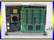 Motorola MVME167-33B CPU Processor VME Board (3)