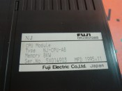 FUJI NJ-CPU-A8 (3)