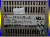 Toshiba Velconic VLPSV-012P2-HB 0300 Drive (3)