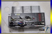 TOSHIBA VLASX-025P2-HVM VELCONIC Servo Drive 1000W (1)