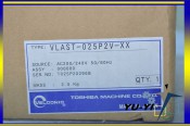 VELCONIC TOSHIBA VLAST-025P2V-XX SERVO DRIVER (3)