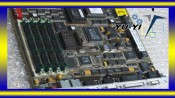 Xycom XVME-688 CPU Module PLC XVME688 VMEbus VME Bus,16-BIT PC104 (3)