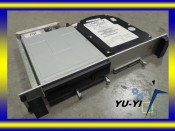 Xycom XVME-955 Floppy  Hard Disc Storage Module 70955-002 (1)