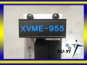 Xycom XVME-955 Floppy  Hard Disc Storage Module 70955-002 (3)