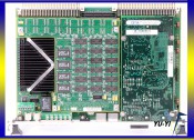 Motorola MVME2604-761 IO VME <mark>Single Board</mark> Computer with Cetia ATM155F Module