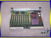 MOTOROLA SINGLE BOARD COMPUTER MODEL MVME167-34A (2)