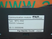 FUJI NP1L-RS2 Communication module (3)