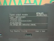FUJI NP1Y64T09P1 Digital output module (3)