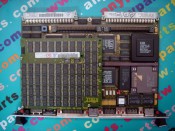 FORCE SPARC CPU-2CE VME CONTROLLER BOARD (2)