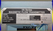 ​FOXBORO IA SER. MAGNETIC FLOW TRANSMITTER 711953 MOD IMT20-SA10FGZ 120VAC (1)