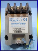 Bently Nevada 330100-90-05 Proximitor Sensor 3300 5 MM (2)