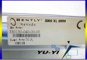 BENTLY NEVADA 330130-040-00-00 CABLE EXTENSION 3300 XL 8MM (3)