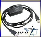 Programming Cable For CA3-USBCB-01 PROFACE GP3000 ST3000 (W) LT3000 CA3USBCB01