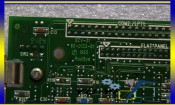 RADISYS ECV-31 60-0132-01 CPU BOARD WORKING ​486 MODULAR BIOS V3.05abd