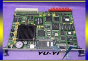AMAT PFS-025-SS-64 RadiSys SBC CPU Computer VME 61-0595-40 (2)