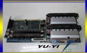 Radisys 56-309-0111 34500-002 Single Board Computer 2 x P3 550MHZ & RAM (1)