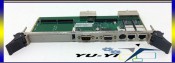 Radisys 067-02253-0001 EPC 3307 cPCI PROCESSOR CARD with 512 RAM 32 FLASH (1)