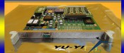 RadiSys 68-0061-10 Single Board Computer SBC 386 258 U43L-3 Orbot WF 736 (2)