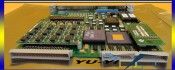 RadiSys 68-0061-10 Single Board Computer SBC 386 258 U43L-3 Orbot WF 736 (3)