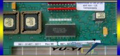 Radisys Artic186 Model II ISA PCI Adapter Bluecrab Multiport with 8-port 53F2612 (3)