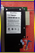 Radisys ATCA-5014 Card Module RTM (2)