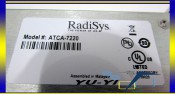 Radisys ATCA-7220 C111430 AMPP1-A Packet Processor Module PPM (3)