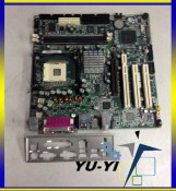 Radisys BG845G Motherboard Socket 478 (1)