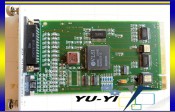 RadiSys COM LPT Module EXM-18 for Embedded Modular Controller (1)