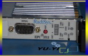 Radisys CompactPCI Host Processor Module 061-0422-0061 EPC-3311-512 (2)