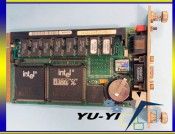 RADISYS CORP CPU CARD EPC 22-25-0-0 61-0189-22 (1)