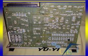 RadiSys Corp EPC-5 VME Bus Module with EXM-13A 60-0098-02 EXM-14 61-0254-10 (3)