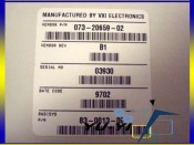 RadiSys EMC-PS50 Power Supply 83-0013-00 (3)
