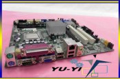 Radisys Endura EM945G Intel Socket 775 Motherboard 067-03917-0002 EM1W03-0 GREAT (1)