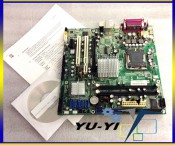 RadiSys Endura EM945G Motherboard EM1W03-0-0 Board (3)