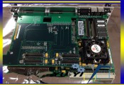 RADISYS EPC-9 EPC9 UIC GSM1 61-1054-00 61-0651-50 61-0913-50 CPU (3)