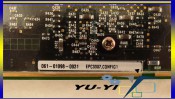 Radisys EPC 3307 061-01098-0031 CompactPCI Peripheral Processor (2)