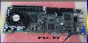 RadiSys EPC2x25 97-9530-40 IBM 19P5159 068-02371-0000 063-00307 SBC CPU Card (1)