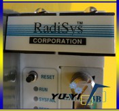RadiSys EPC-5 VIX CPU Module EXP-BP4 (1)