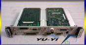 RadiSys EPC-5P VXCPU Module with EXM-13 SVGA &EXM-10 Ethernet Modules (1)