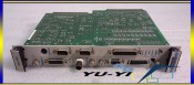 RadiSys EPC-5P VXCPU Module with EXM-13 SVGA &EXM-10 Ethernet Modules (2)
