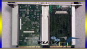 RadiSys EPC-5P VXCPU Module with EXM-13 SVGA &EXM-10 Ethernet Modules (3)