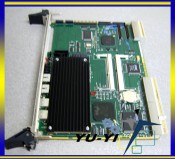 RADISYS EPC-3200 PII 233MHZ CPCI MODULE WITH 2 SODIMM SOCKETS UP TO 256MB 2 USB (3)