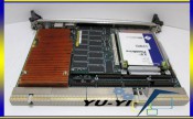 Radisys EPC-3307 CompactPCI† Peripheral Processor Board (2)